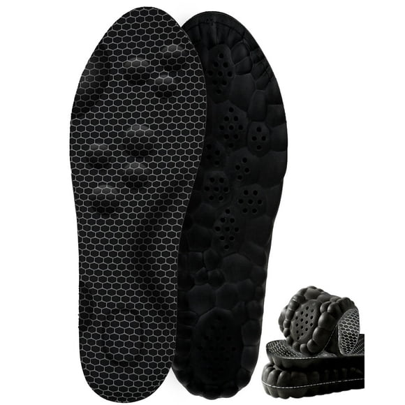Plantillas MINIQ para fascitis plantar, apoyo a la fascitis plantar, aparatos ortopédicos para hombres y mujeres