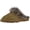 Hickory Faux, variant on Loki II 2 - Women's Sheepskin Slippers