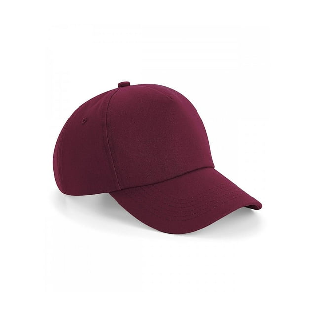 Casquette Authentique 5 Panneaux pour Hommes B25