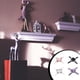 thumbnail image 2 of Guardurnaity Decoración de de cobre electrochapa portátil antioxidante Universal de moda brillante decoración de adorno de Bar de oficina para el Ropa, zapatos y accesorios Miscelánea Blanco Guardurnaity AP015192-03, 2 of 6