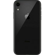 Pre-Owned Apple iPhone XR (6.1-inch) Smartphone (A1984) Unlocked - 128GB / Black