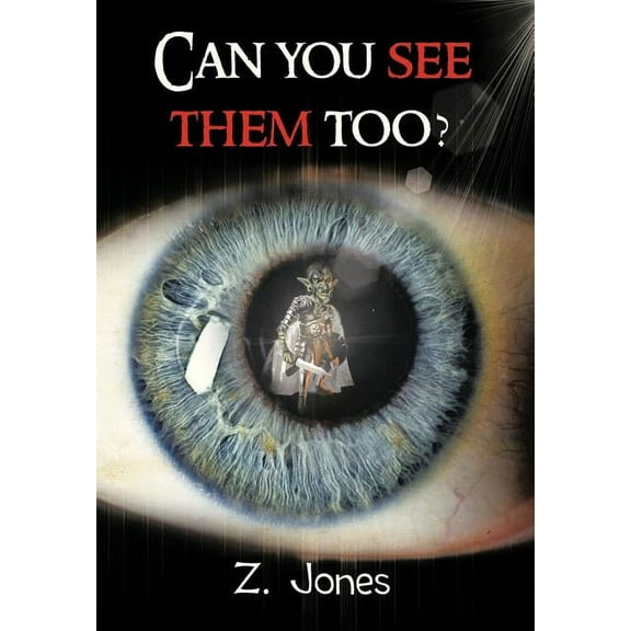 Can You See Them Too?