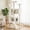 Beige, variant on EDX 54" Cat Tree Tower for Indoor Cats, Multi-Level Pet Furniture with Sisal Scratching Post, Large Cozy Condo, Climbing Ramp, Kitten Toy, Dark Grey