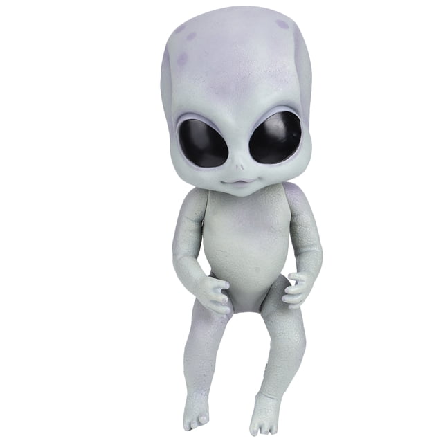 Alien Baby Dolls, Squeezable Children Alien Doll, Adults For Kids Alien