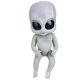 thumbnail image 2 of Muñeca alienígena BuyWeekMX Colección alta simulación 35 cm, 2 of 9