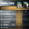 Refurbished Ubisoft Tom Clancy Rainbow Six Siege [Gold Edition] (PS4) - Video Game