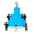 thumbnail image 1 of RoBlox Action Collection: Mystery Figures (Blue) - Series 9, 1 of 2