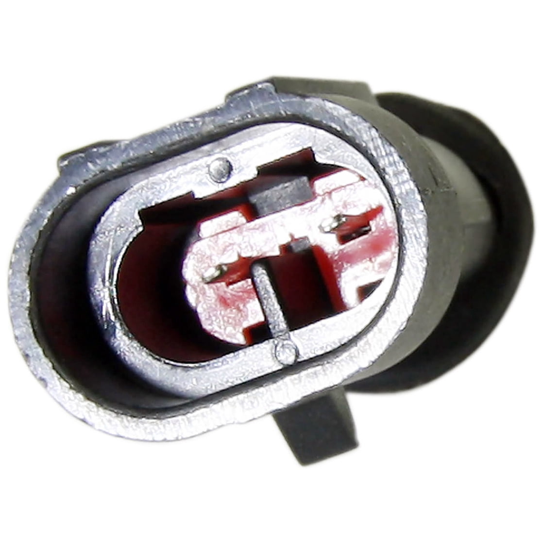 Dorman BW1197 Front Driver Side Disc Brake Pad Wear Sensor for Specific Chevrolet Models