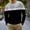 Black, variant on FRSASU Long Sleeve Shirts for Men Striped Casual Cotton Spandex Crewneck T-Shirt Pullover Stripe Tee Tops Light Blue-C