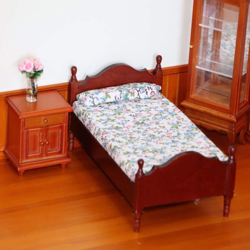 miniature living room