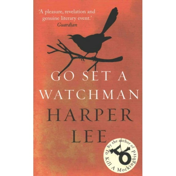 Go Set a Watchman