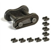 #415 Connecting Link for Motorized Bicycle/Gas Bike and More (10 PCS)