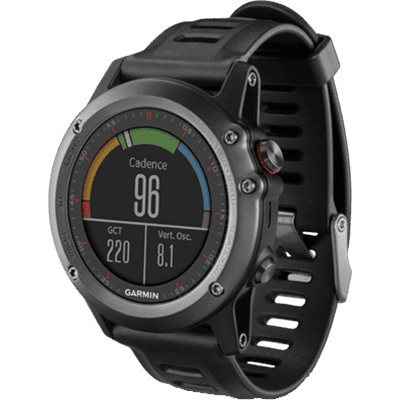 Garmin Fenix Training Watch Gray (Refurbished) Sri Lanka Ubuy