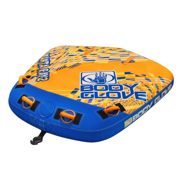 Body Glove Manta Ray 2 Towable - Walmart.com - Walmart.com