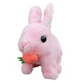 thumbnail image 1 of Plush Toy Interactive Pet Electronic Contas Pascua Regalos (), 1 of 9