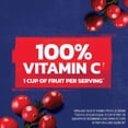 thumbnail image 4 of Ocean Spray 100% Cranberry Juice (96 fl oz 2 pk), 4 of 5