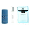 thumbnail image 2 of Versace Man Eau Fraiche by Versace, 3 Piece Gift Set for, 2 of 2