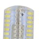 thumbnail image 2 of Lot de 6 ampoules LED GY6.35 5 W AC 12 V Blanc chaud 2\xa0700 à 3\xa0000 K Blanc 6\xa0000 à 6\xa0500 K 500 lm 72 LED pour la maison et le bureau Blanc pur, 2 of 4