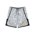 thumbnail image 5 of Reebok Men's and Big Men's Groundwork Performance Knit Short, 7" inseam, Size XS-3XL, 5 of 5