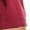 Red, variant on IRO womens Jiji Mini Dress, 34, Red