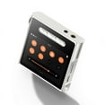 thumbnail image 3 of Shanling M1s MP3 Player ES903802M DSD MQA HiFi Audio Player Bluetooth/WiFi/USB Input 3.5mm/4.4mm Headphone Output (Silver), 3 of 6