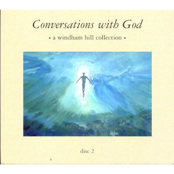 Various Artists - Conversations with God 2 / Various - Music & Performance - CD