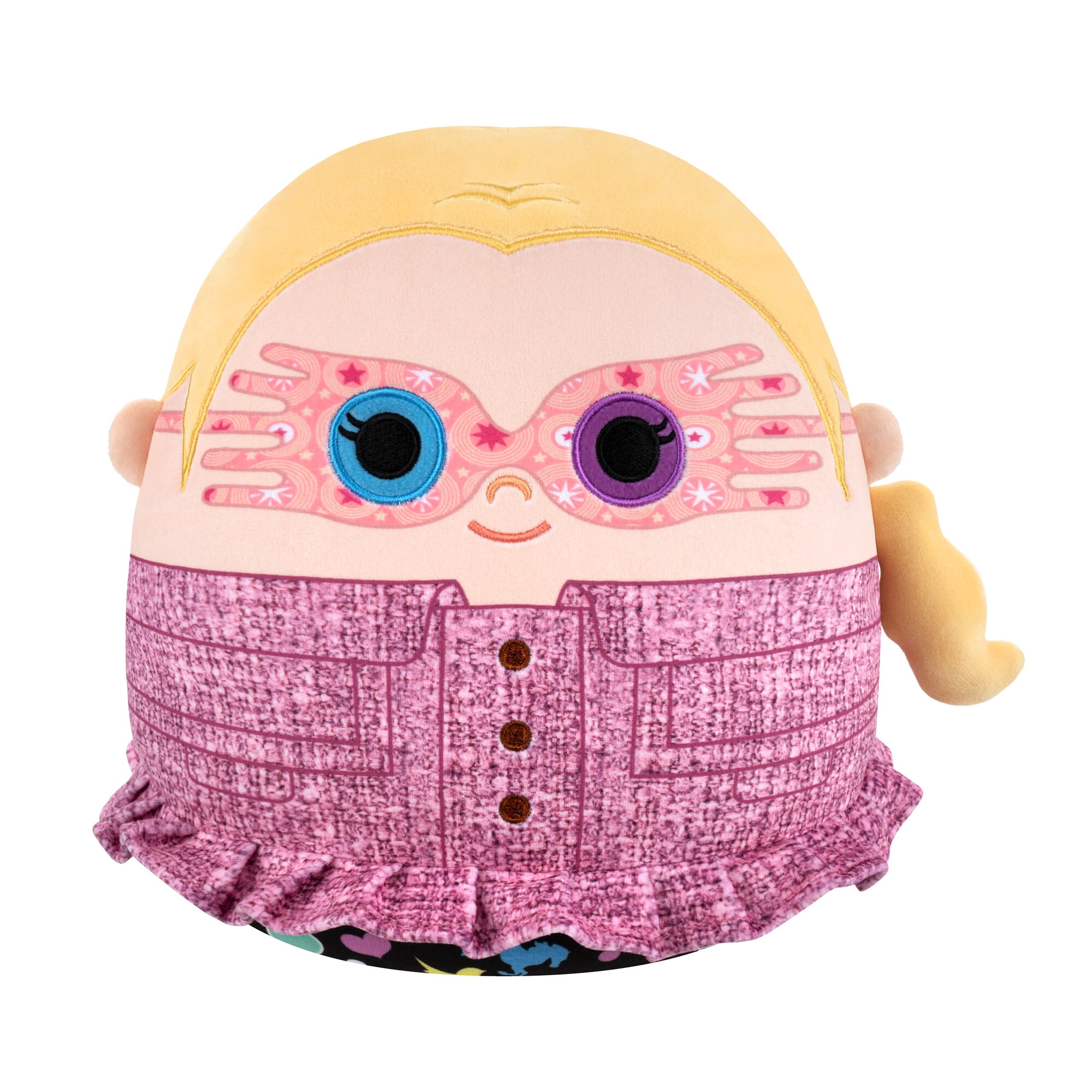 Squishmallows - Harry Potter 10" Plush - Luna Lovegood
