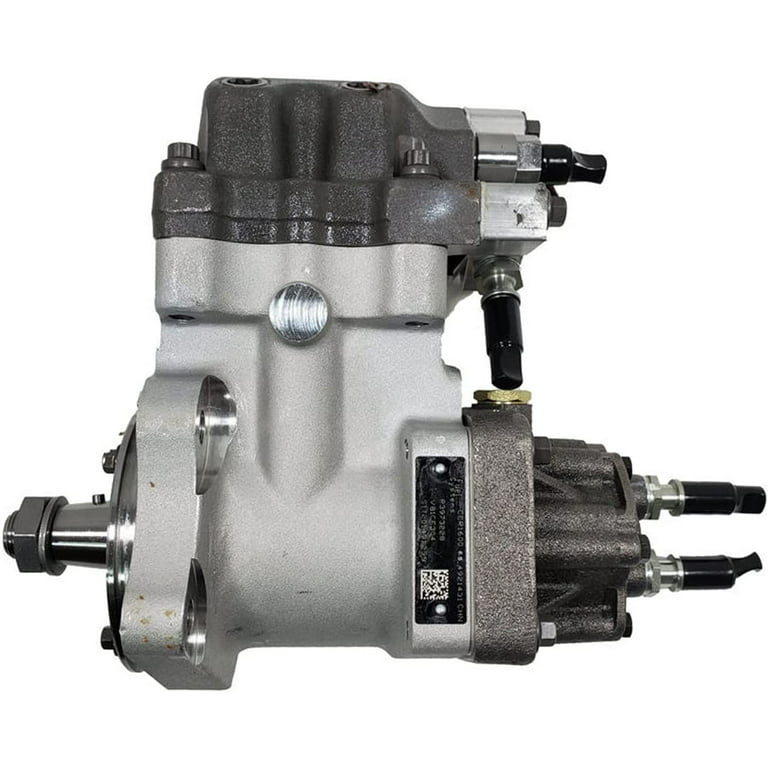Seapple Fuel Injector Pump 3973228 6745-71-1170 Compatible with Cummins ISC  8.3L / ISL 8.9L Compatible with Komatsu PC300-8 PC300LC-8 WA430 PC350LC-8  