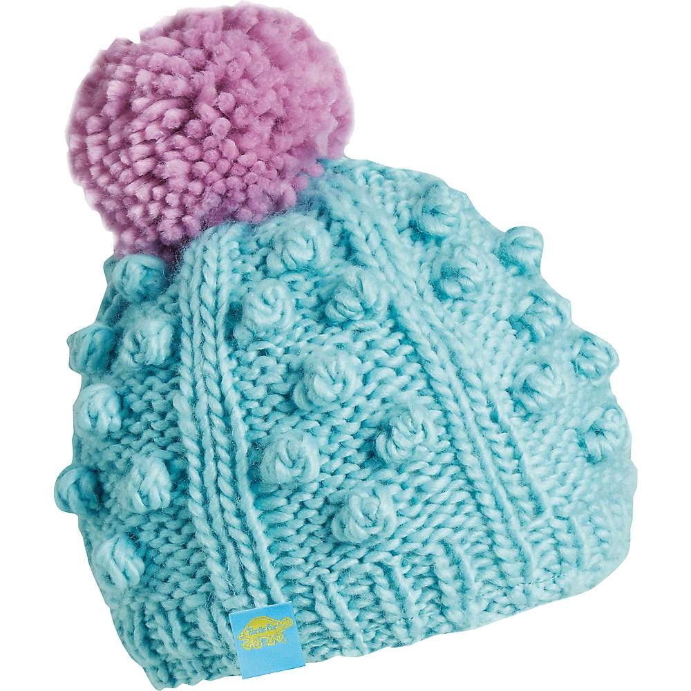 Turtle Fur Girls' Zola Hat by Turtle Fur