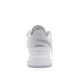 thumbnail image 4 of Nike Men's Zoom LeBron NXXT Gen AMPD White Silver Basketball Shoes, from StockX, 4 of 5