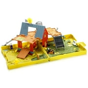 Matchbox Pop-Up Playset - Farm