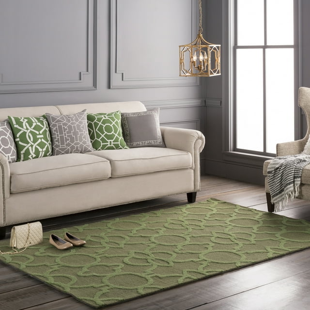 Artistic Weavers Marigold Arabella 2' x 3' Rectangular Area Rug