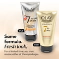 thumbnail image 4 of Olay Total Effects Refreshing Citrus Scrub Face Cleanser, 5.0 fl oz, 4 of 15