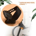 thumbnail image 5 of 1pair Exercise Bike Pedal Widened Bicycle Pedal With Pedal Exercise Bike Stationary Home, 5 of 5
