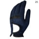 thumbnail image 5 of Sonducket 1 Uds. Guante de Golf de mano izquierda para hombre, paño de microfibra antideslizante, manopla elástica transpirable, guantes protectores veinticinco 2piezas Sonducket CBP172646, 5 of 6