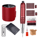 thumbnail image 1 of Pulidora De Uñas Blossom  Drill Profesional Taladro De Uñas 35000rpm, 1 of 4
