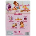 thumbnail image 3 of COOKEEZ MAKERY HELLO KITTY ET AMIS FOUR PLAYSET, 3 of 4