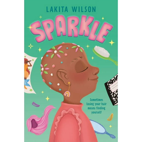 Sparkle (Hardcover)
