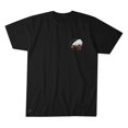 thumbnail image 2 of Howitzer Style Men's T-shirt Sweet Land, 2 of 7