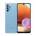 thumbnail image 1 of Smartphone Samsung  Galaxy A32 4GB 128GB Azul Desbloqueado, 1 of 5