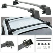 jeep compass roof rack