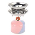 thumbnail image 1 of Outdoor Camping Gas Portable Cassette Butane Tank Multi Function Gas, 1 of 7