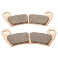 thumbnail image 3 of Tusk Brake Pad - Sintered Metal Front Right For Polaris Sportsman ACE 570 SP 2015-2017, 3 of 6