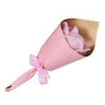 thumbnail image 1 of Pivoines Fleurs et Fleurs Décorations de Table de Mariage pour Réception Fleurs de la Saint-Valentin Guirlande de Roses Mariage Choux Roses Fleurs Mini Fleur en Savon, 1 of 2