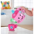 thumbnail image 4 of Fisher-Price Ensemble de Thé Laugh & Learn Sweet Manners, 4 of 5