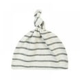 thumbnail image 1 of Newborn Infant Baby Knotted Cotton Hat Girl Boy Toddler Soft Cap Beanie Solid, 1 of 1