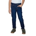 thumbnail image 1 of Jeans de Mezclilla MCHK para niño 9005. Corte Skinny, Azul… MCHK Jeans infantiles, 1 of 1