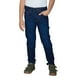 thumbnail image 2 of 3-pack Jeans De Mezclilla Mchk Para Niño. Escolar Skinny, 2 Azul Marino + 1 Azul claro MCHK 3PACK 9005, 2 of 5