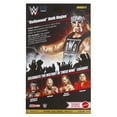 thumbnail image 2 of WWE Wrestling Series 3 Hollywood Hulk Hogan Action Figure, 2 of 3