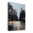 thumbnail image 2 of The Road Less Traveled Premium Gallery Wrapped Canvas - Ready to Hang, 2 of 9
